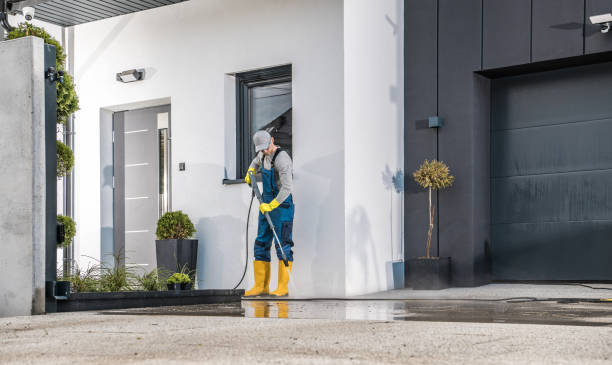 Manson, IA Pressure Washing Services Company
